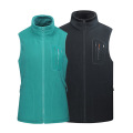 Nieuwe stijl Winterpaard Rij unisex warm jasje vest