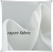 Fashionable 100%Rayon Dyed Fabric For Ladies' Dress