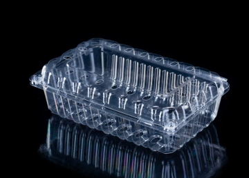 General Fruit Packaging Box Printed