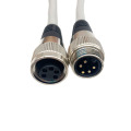 Mini 5pin din to standard 5pin Connector Cable