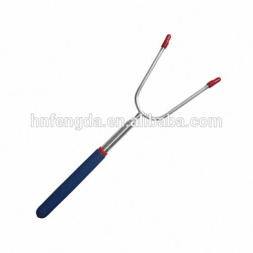 Extendable Camping BBQ Forks