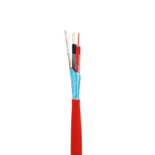 2 Cores Shielded Fire Alarm Rated Cable