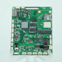 Shenzhen OEM PCBA Manufacturer: Custom PCB Assembly, BOM List, Gerber Files, Multilayer PCBA Services