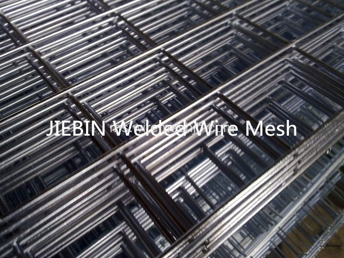 Lembaran Mesh Welded Wire