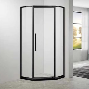 Shower Rooms & Accessories