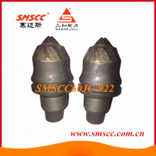 Tungsten Carbide Miner Bits Coal Mining Bits Surface and Underground Mine Cutting Picks Kennametal Coal Mining Conical Shanks