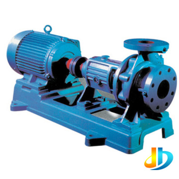 IS Type suction clean  water pumps