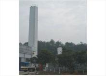 100m3/hour ,180m3/h,250 m3/h Small Size Cryogenic Oxygen Pl