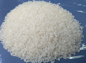 Vietnamese long grain fragrant rice-VD20(Taiwan fragrant rice style)