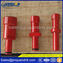 King Diamond Grinding Cups for DTH bits Top hammer button bits sharpening