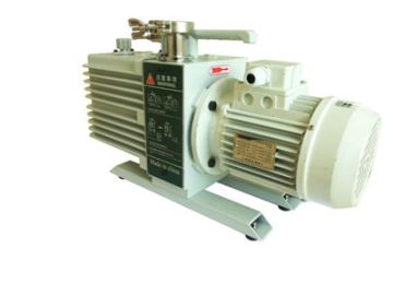 vacuum pumping device