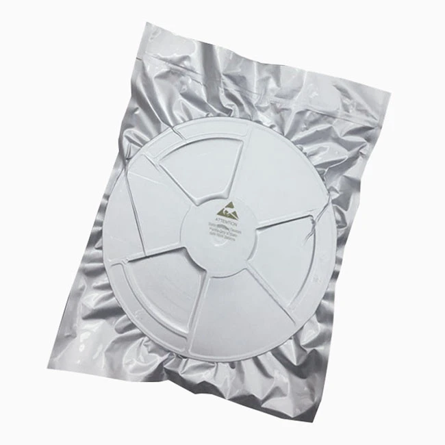 Aluminum Foil Bag for Packaging PCB