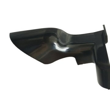 Automotive lighting plastic mould