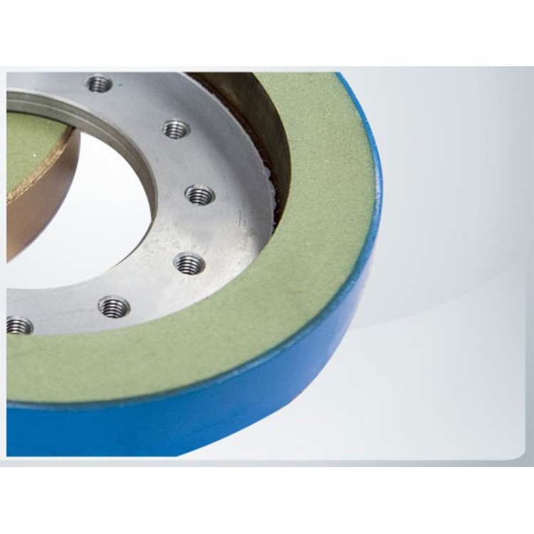 High Quality Diamond Grinding Surface Wheel Wheels Square teeth