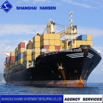 Customs Clearance for Professional Import and Export from China