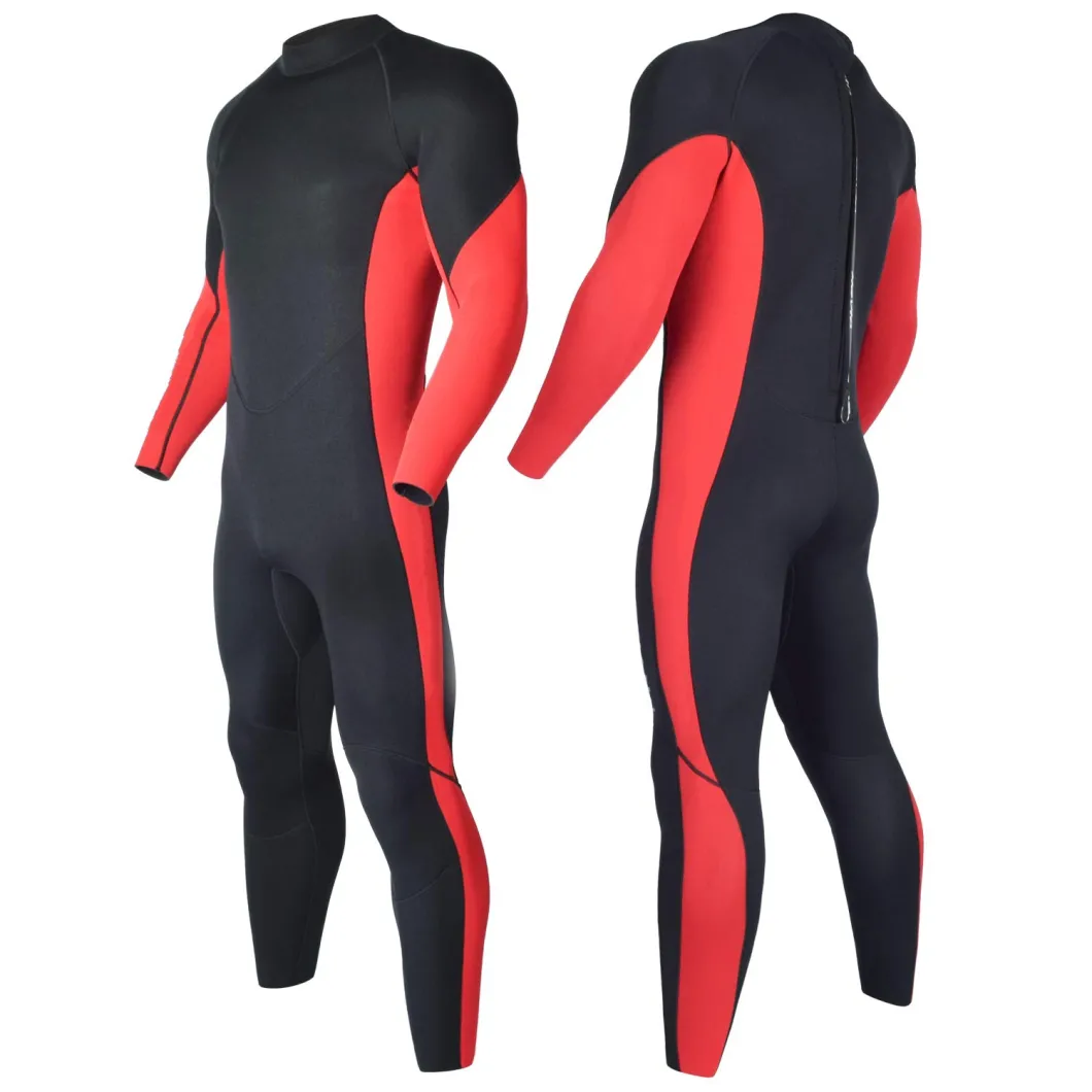Wholesale Latest Neoprene Suit Dry Diving One-Piece Suit Girl's Surfing Wetsuits