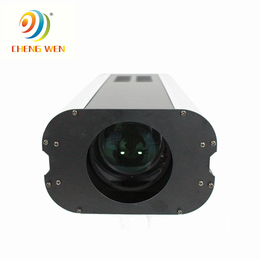 350W LED Spot Light Five Five Color+White Gobo