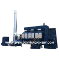 Voc Waste Gas Treatment Rco Catalytic Combustion Equipment