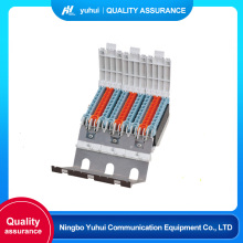 BRCP-SP integrated splitter module