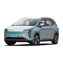 Gac Aion Y Electric SUV - Younger Pure RHD Electric SUV
