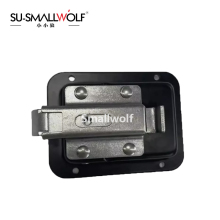 55675GT Genie Paddle Handle GS90 Latch for Genie Scissor Lifts