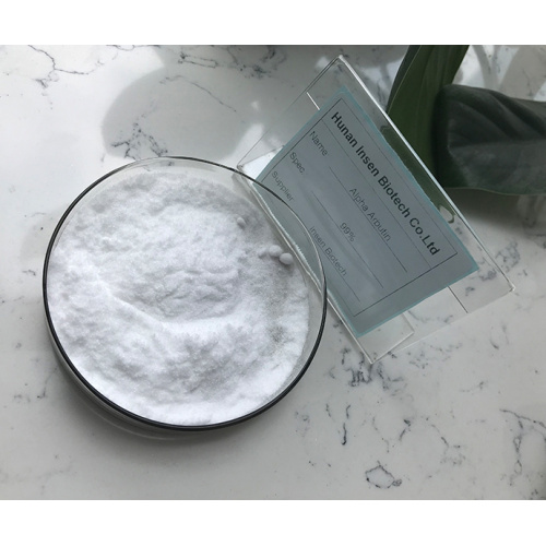 Alpha Arbutin Powder Cosmetic Grade