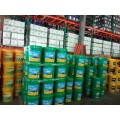 Lubricant oil mechanical grease motor for bearing