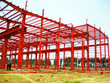 steel structure workshop/warehouse/building