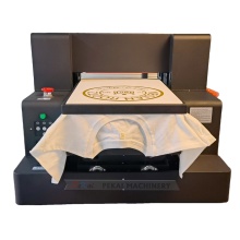 Factory Price A3 DTG/DTF L805 Multifunctional Printer for Heat Transfer Clothing