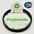 Proglumid-Pulver 99% CAS 6620-60-6, das Magen behandelt