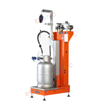 Wholesale Automatic Carousel Electronic Cylinder LPG Gas Filling Scale