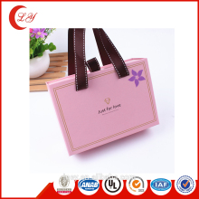 Competitive price open wendow big gift box for jewerly