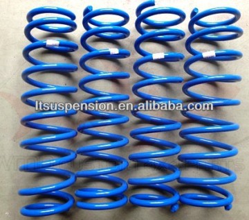 Alibaba Lowering Springs for H ONDA BRIO DD1 2012+