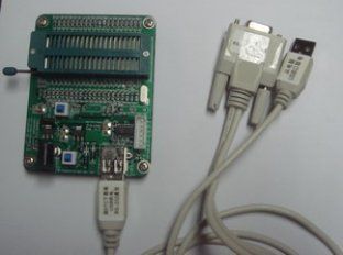 Stc Isp Programmer / Mcu Programmer