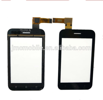 Cheap price touch panel touch digitizer replacement for sony mt11