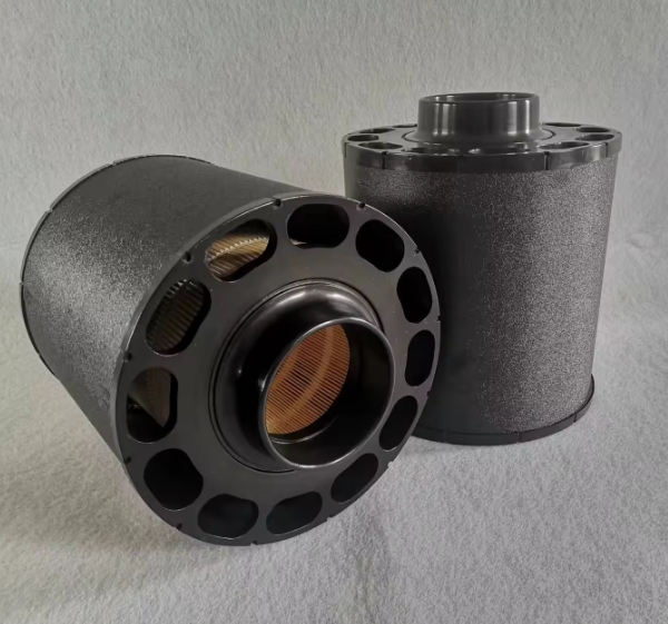 47551060001 vidalı hava kompresör parçaları atlas copco hava filtre kartuşu değiştir 47551060001 Screw Air Compressor Parts Atlas Copco Air Filter cartridge Replace