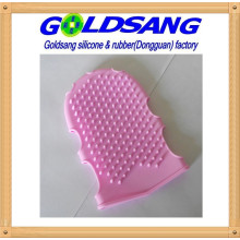 High Quality Silicone Massage Gloves Cosmetic Tools