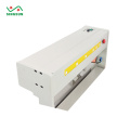 V corta PCB separador SMD PCB Cutting Machine