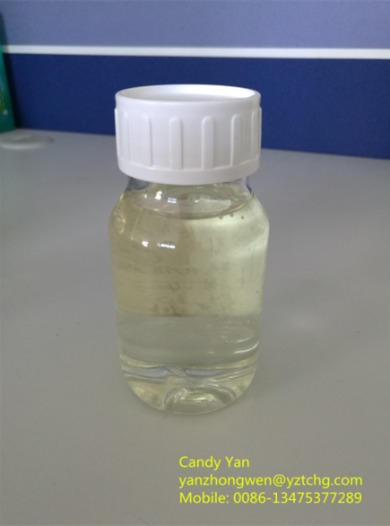 Polyamide Epichlorohydrin Resin wet strength agent