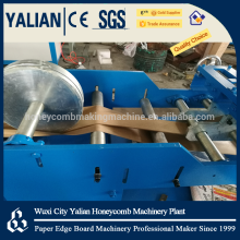2016 Full Automatic Paper Edge Board Making Machine