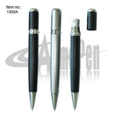 Popular Atomizer Perfume pen Multifunction ball pen