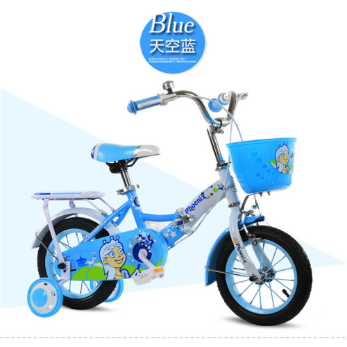 14 Inch fashion girl bicycle