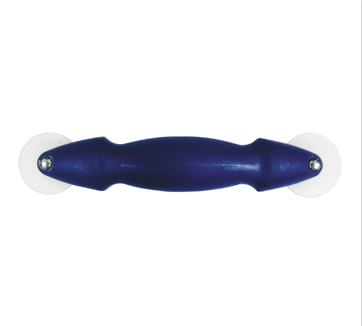 Blue Roller Screen Knife