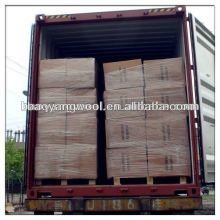 40HQ Thermal Insulation Ceramic Fiber Blanket