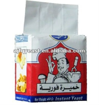 instant dry yeast high sugar with powerful fermentation 500g