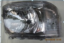 High-quality Guarantee Toyota Hiace2010 Van bus ,Mini bus head lamp