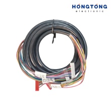 Universal Industrial Control Harness