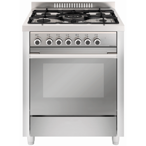 5 Burner Freestanding Cookers and Oven