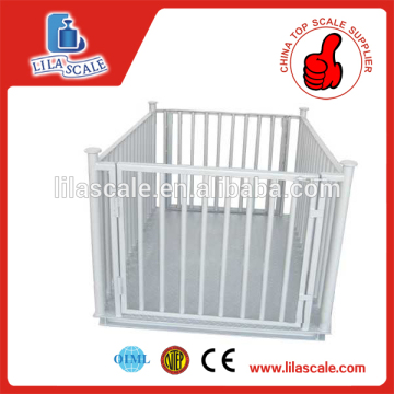 FC series Bovini scale 1.5m*1.5m on sale