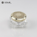 15 g Diamand Shape Cosmetic Cream Care Packaging